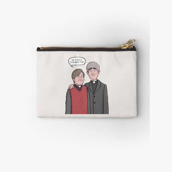 Item preview, Father Ted designed and sold by carlbatterbee.