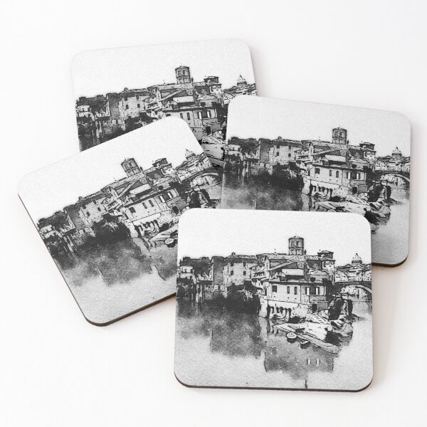 Item preview, Roma designed and sold by Bradipino.