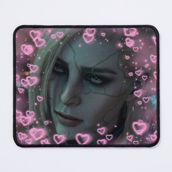 Item preview, Dame Aylin Hearts designed and sold by BreadIsGay.