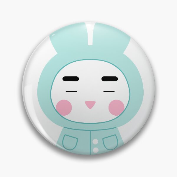 Item preview, SHINee Onew - Jjinggu King raincoat designed and sold by 0627june.
