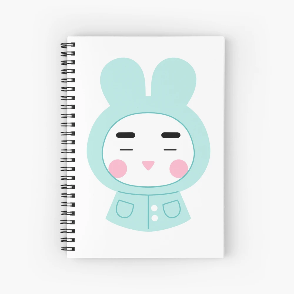 SHINee Onew - Jjinggu King raincoat