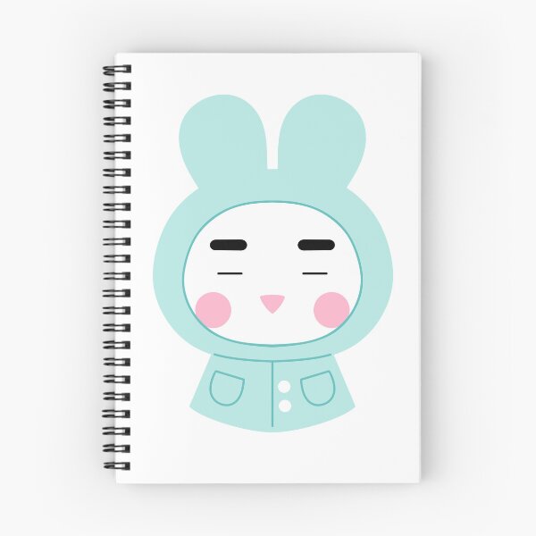 Item preview, SHINee Onew - Jjinggu King raincoat designed and sold by 0627june.
