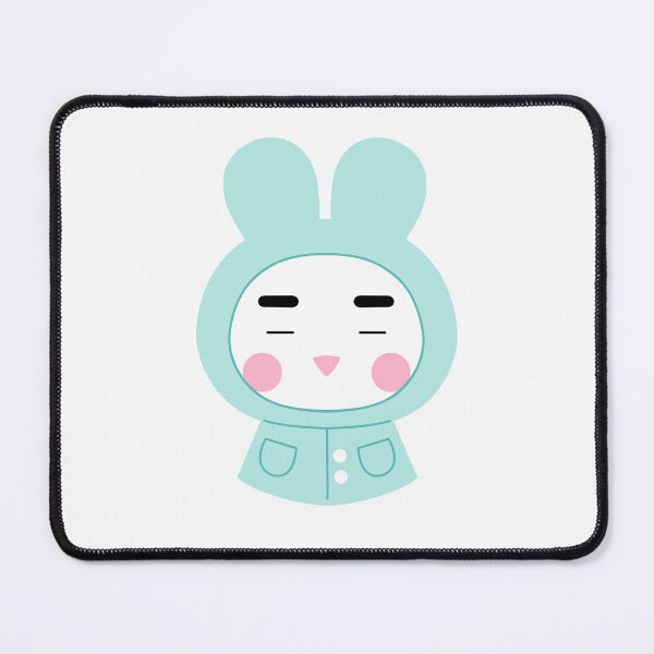 Item preview, SHINee Onew - Jjinggu King raincoat designed and sold by 0627june.