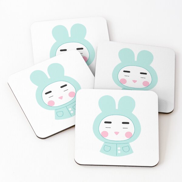 Item preview, SHINee Onew - Jjinggu King raincoat designed and sold by 0627june.