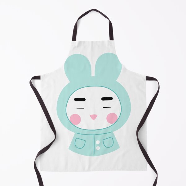 Item preview, SHINee Onew - Jjinggu King raincoat designed and sold by 0627june.