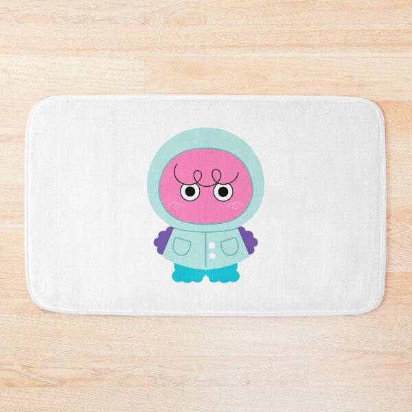 Item preview, SHINee Key - BOK-SILLee raincoat designed and sold by 0627june.