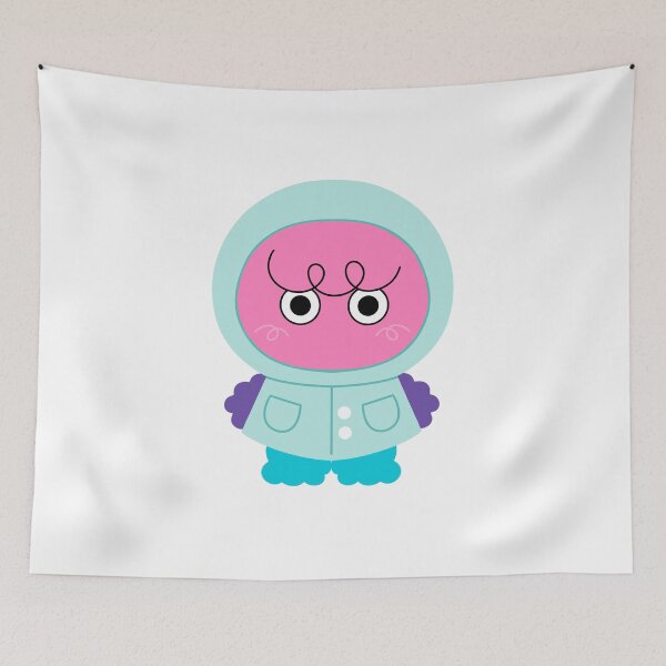 Item preview, SHINee Key - BOK-SILLee raincoat designed and sold by 0627june.