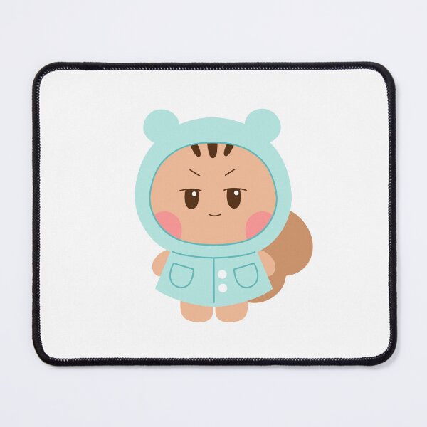 Item preview, SHINee Minho - Daraming raincoat designed and sold by 0627june.