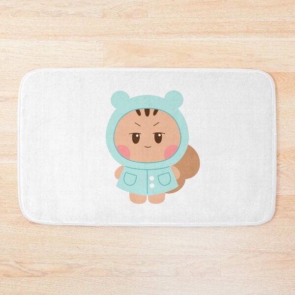 Item preview, SHINee Minho - Daraming raincoat designed and sold by 0627june.