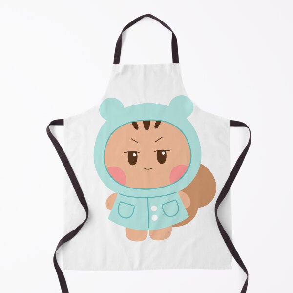 Item preview, SHINee Minho - Daraming raincoat designed and sold by 0627june.