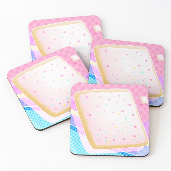 Item preview, Yummy Poptart designed and sold by BrittanyArtsy.