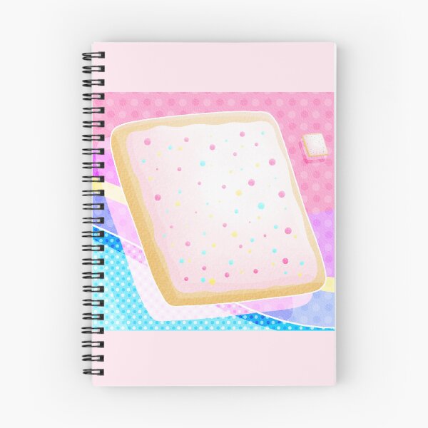 Item preview, Yummy Poptart designed and sold by BrittanyArtsy.