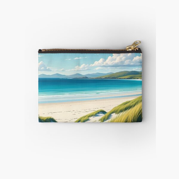 Item preview, Luskentyre Beach: Silvery Sands of the Outer Hebrides designed and sold by LSVart.