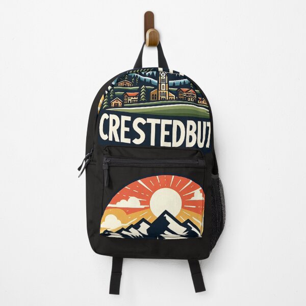 Item preview, crested butte designed and sold by NCNGDESIGN.