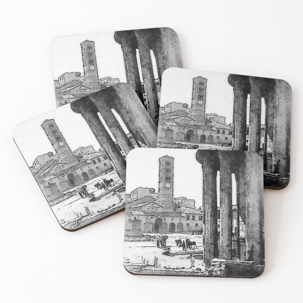 Item preview, Roma designed and sold by Bradipino.