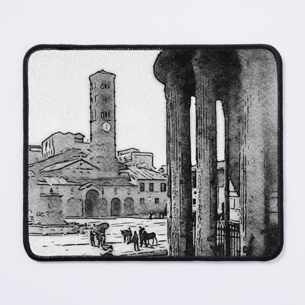 Item preview, Roma designed and sold by Bradipino.