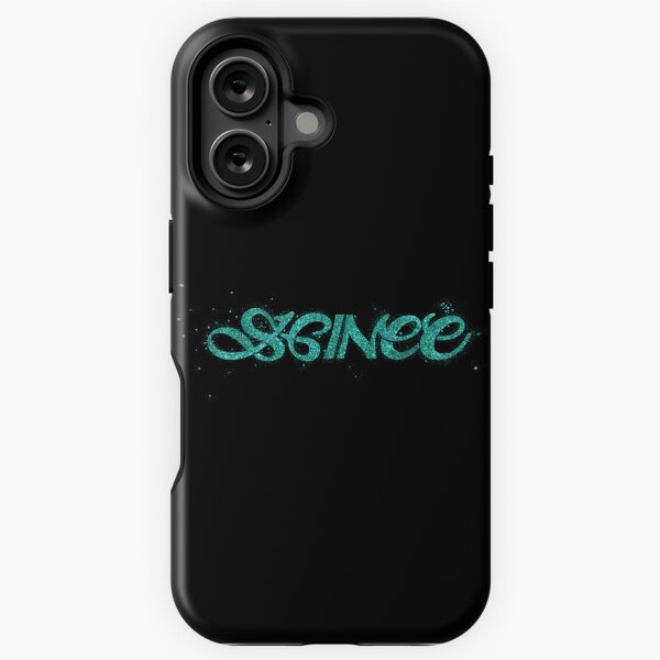 Shinee iPhone Cases for Sale | Redbubble