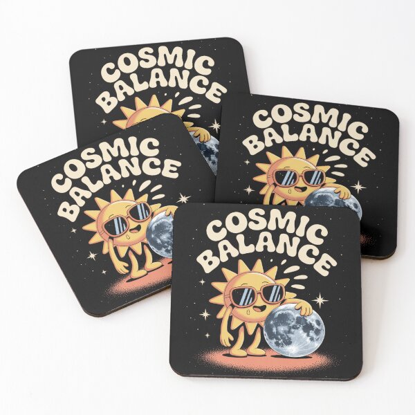 Item preview, Cosmic balance  designed and sold by Flexybk2.