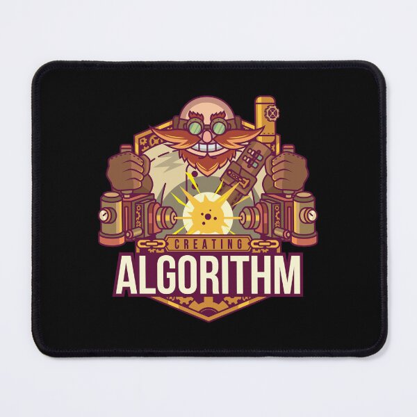 Item preview, Creating algorithm designed and sold by devshirt-club.