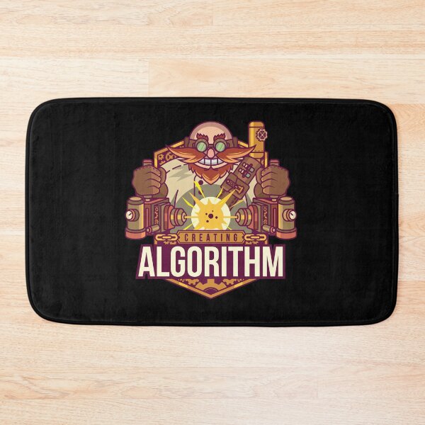 Item preview, Creating algorithm designed and sold by devshirt-club.
