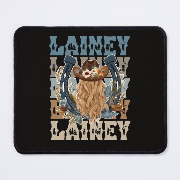 Item preview, Graphic Vintage Lainey Last Name Design Retro Style Classic Gifts For Men Women Kids designed and sold by ArmyAbodo.