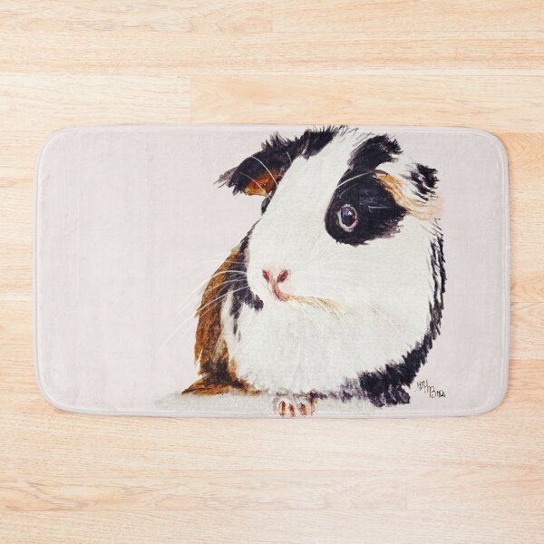 Item preview, Guinea pig designed and sold by NathBros.
