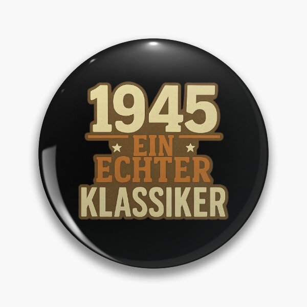 Item preview, 1945 A true classic – Vintage Design designed and sold by Design-Fabrik.