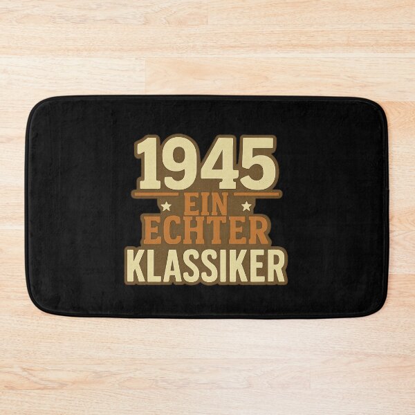 Item preview, 1945 A true classic – Vintage Design designed and sold by Design-Fabrik.
