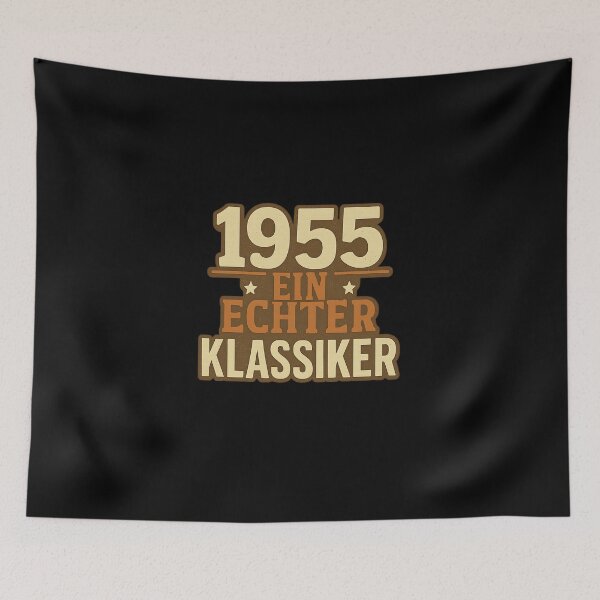 Item preview, 1955 A true classic – Vintage Design designed and sold by Design-Fabrik.