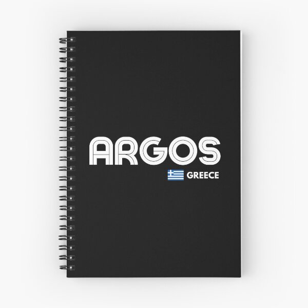 Item preview, Argos - Greece designed and sold by Sketch-Shack.