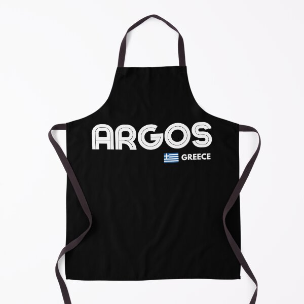 Item preview, Argos - Greece designed and sold by Sketch-Shack.