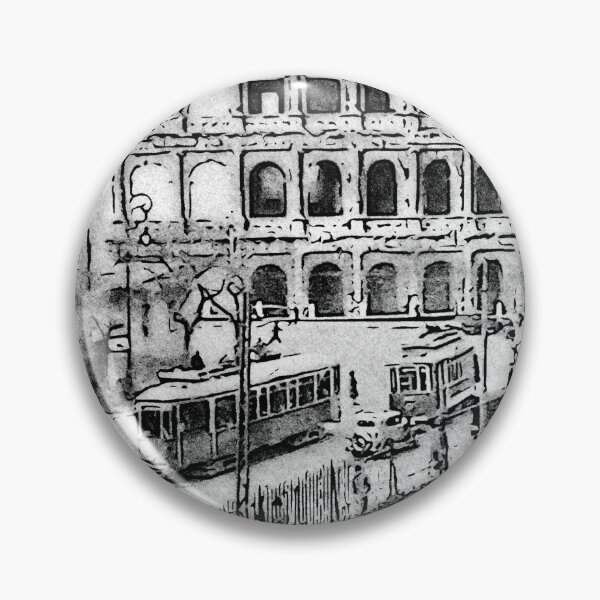 Item preview, Roma designed and sold by Bradipino.