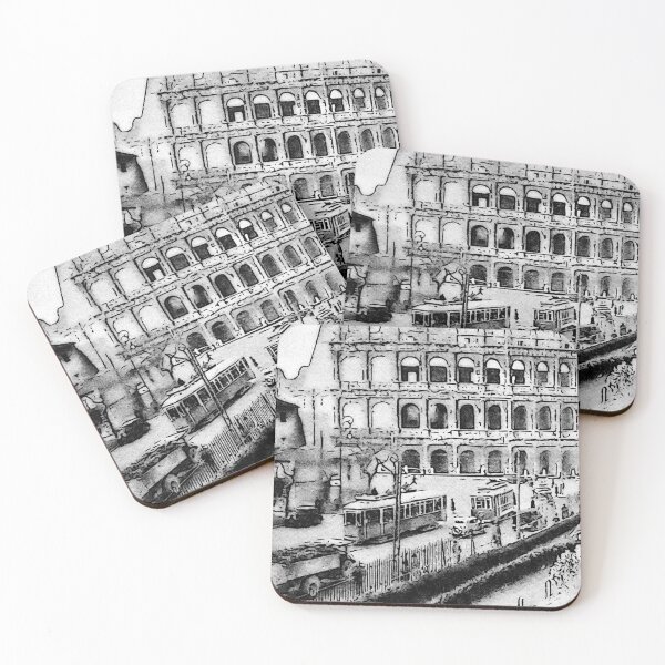 Item preview, Roma designed and sold by Bradipino.