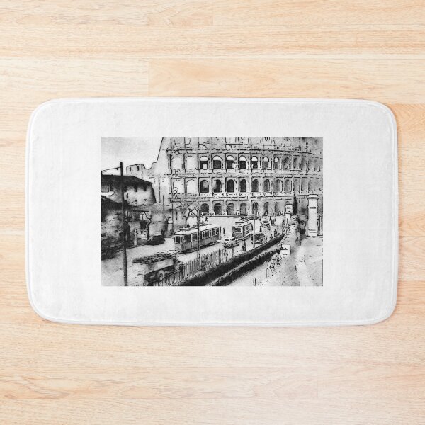 Item preview, Roma designed and sold by Bradipino.