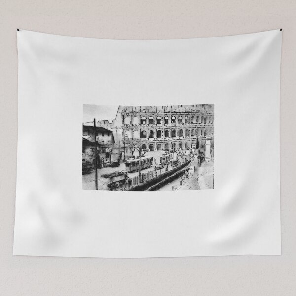 Item preview, Roma designed and sold by Bradipino.