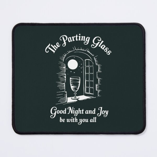 Item preview, The Parting Glass designed and sold by CELTIC-DESIGNS.