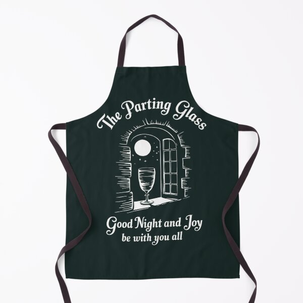 Item preview, The Parting Glass designed and sold by CELTIC-DESIGNS.