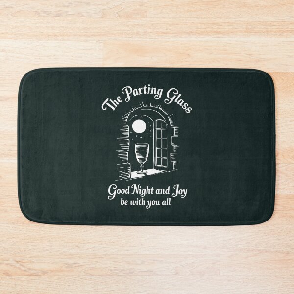 Item preview, The Parting Glass designed and sold by CELTIC-DESIGNS.