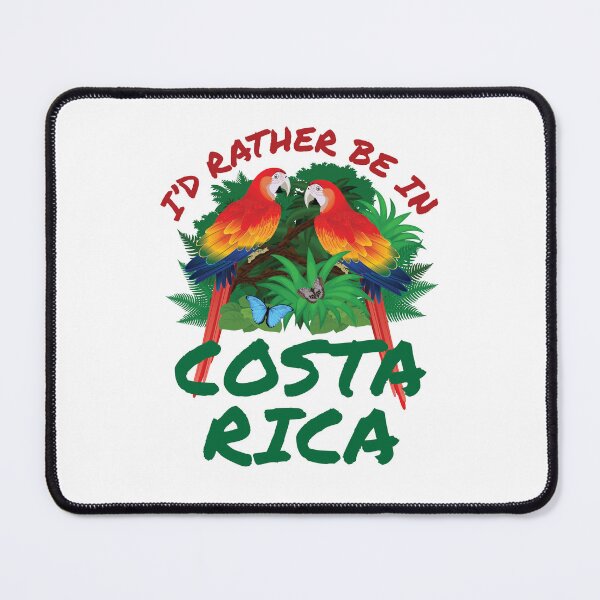 Artikelvorschau, Ich wäre lieber in Costa Rica entworfen und verkauft von jaygo.