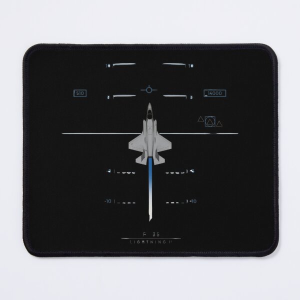 Item preview, F-35 Lightning II: Above and Beyond designed and sold by Evo Desings.