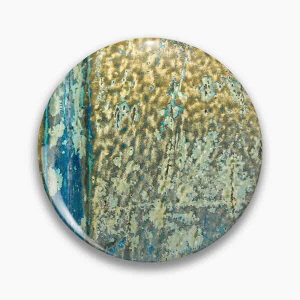 Item preview, texture of a blue wood with aged yellow stains designed and sold by felipequeiroz.