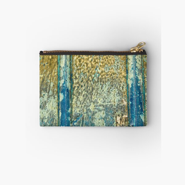 Item preview, texture of a blue wood with aged yellow stains designed and sold by felipequeiroz.