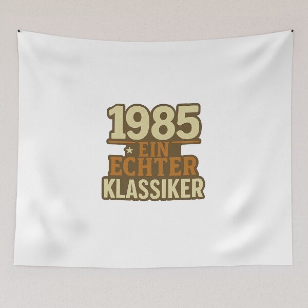 Item preview, 1985 A true classic – Vintage Design designed and sold by Design-Fabrik.