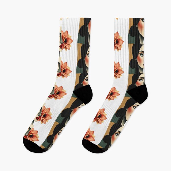 Item preview, Woman Face designed and sold by AnuNP.