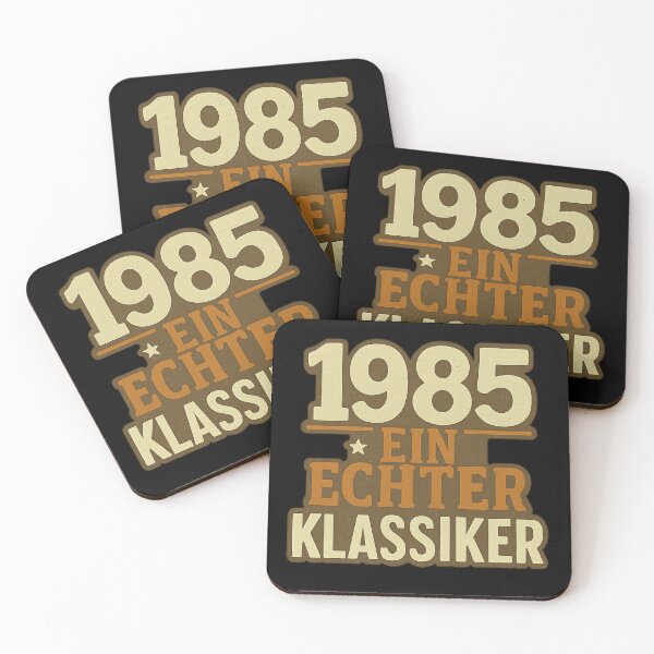Item preview, 1985 A true classic – Vintage Design designed and sold by Design-Fabrik.