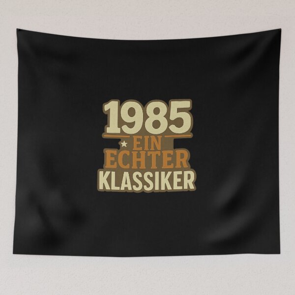 Item preview, 1985 A true classic – Vintage Design designed and sold by Design-Fabrik.