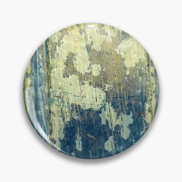 Item preview, texture of a blue wood with aged yellow stains 2 designed and sold by felipequeiroz.