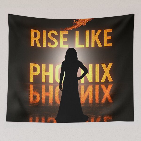 Item preview, Conchita Wurst - Rise Like A Phoenix designed and sold by ~ Th*mas ~.