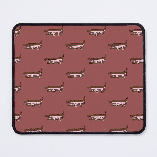 Item preview, Klondike-Suchus (Neapolitan) designed and sold by AberrantPulse.