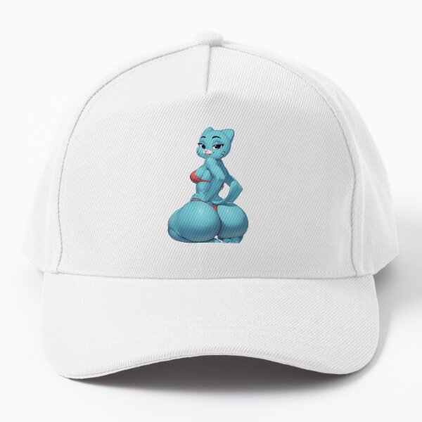 Artikel-Vorschau von Nicole Watterson – Bikini Pin-Up, designt und verkauft von DasHord.